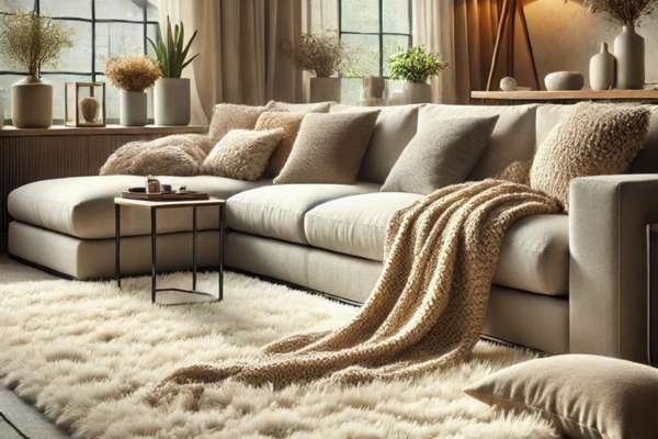 Soft and Cozy: Rugs That Enhance Comfort