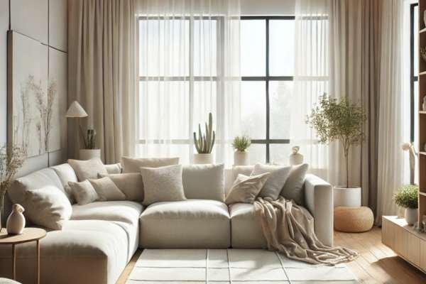 Enhancing Natural Light to Open Up Your Space