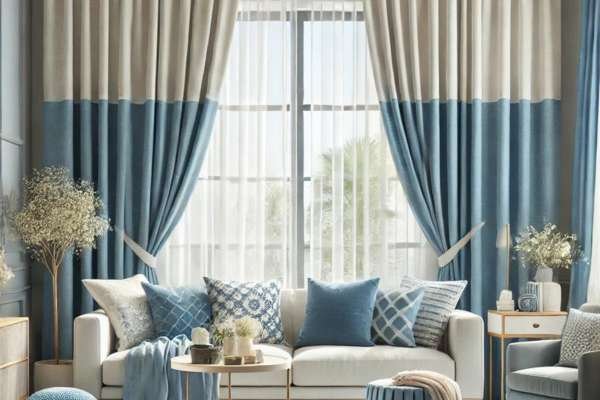 Cracking the Code of Curtain Colors: How to Pick Curtains Color